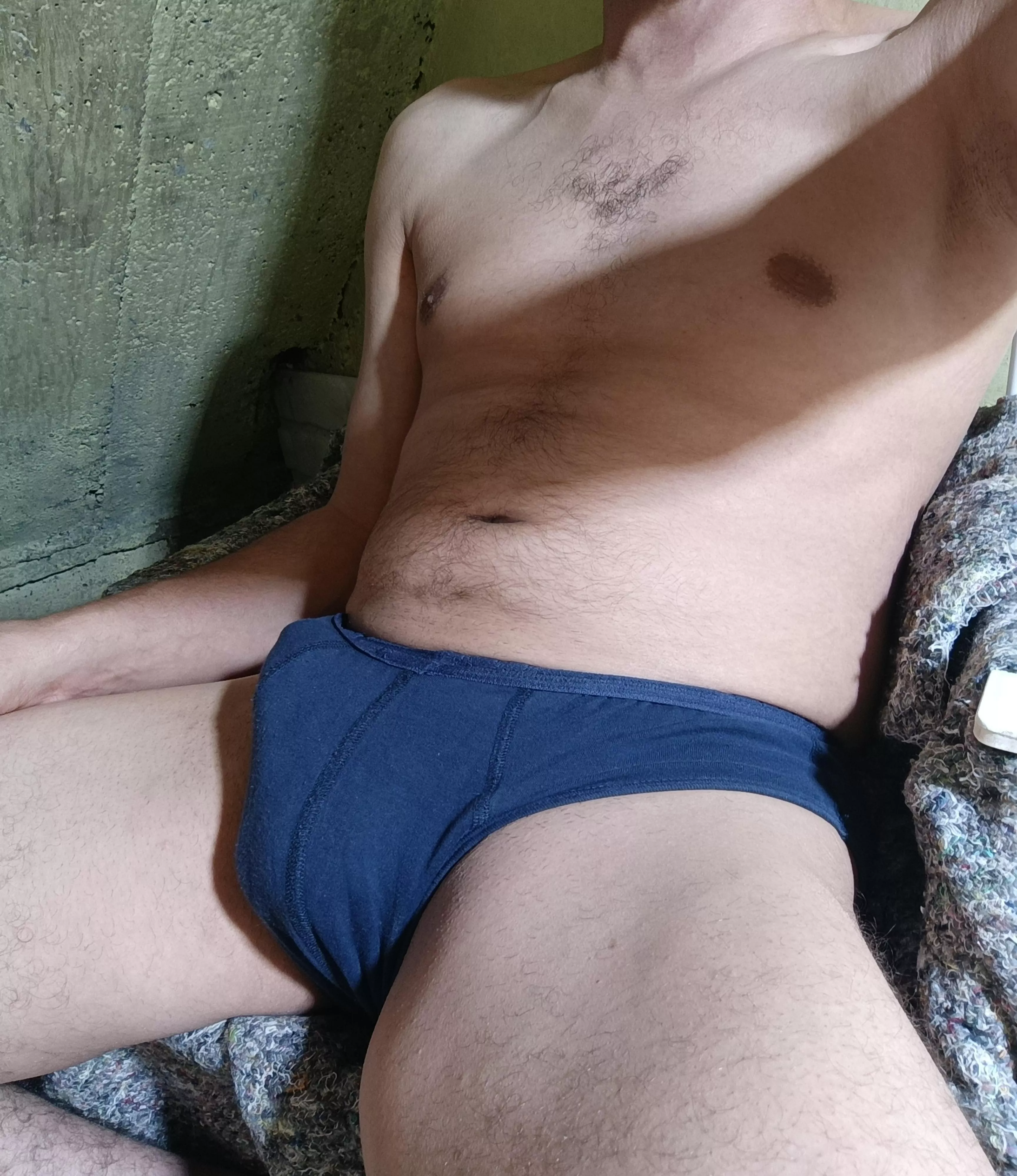 I take comments into consideration