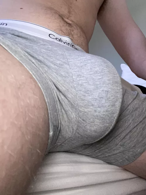 I think I need a bigger pouch