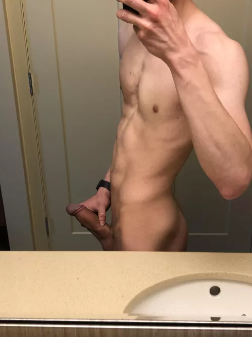 I wanna make you squirt 😘 