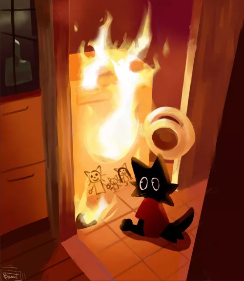 Idk what i was smoking before i started drawing this