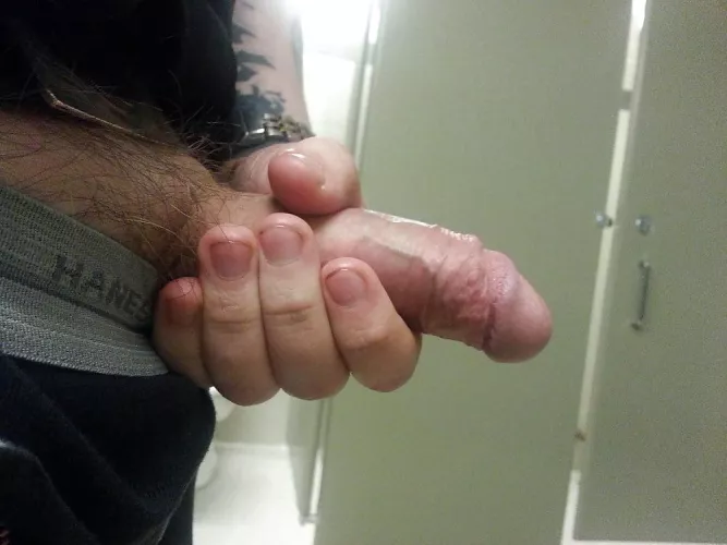 If only I was caught