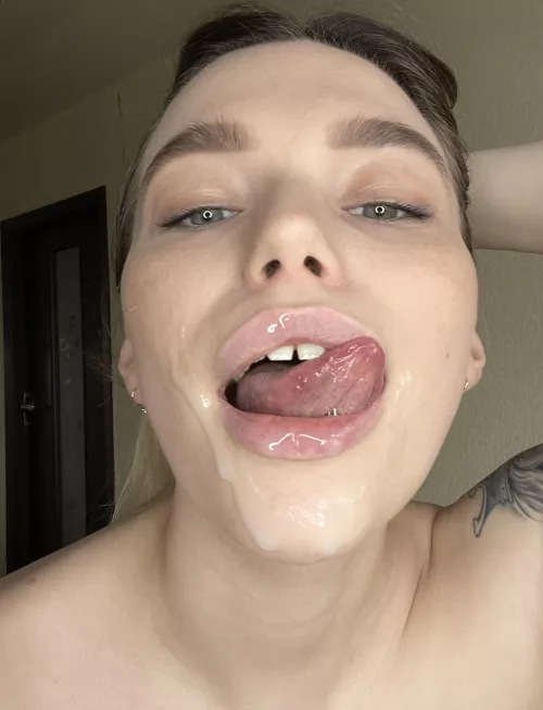 I'll make your balls shine