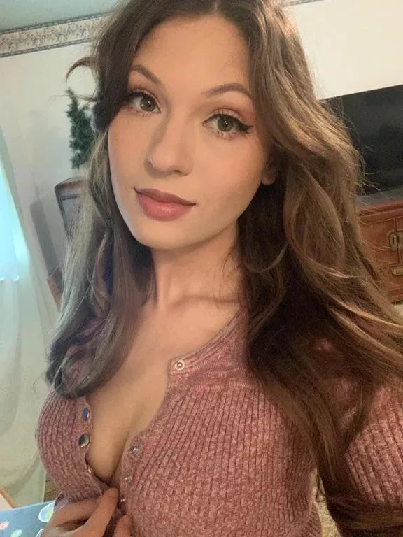 im happy and embarrassed hehe:)