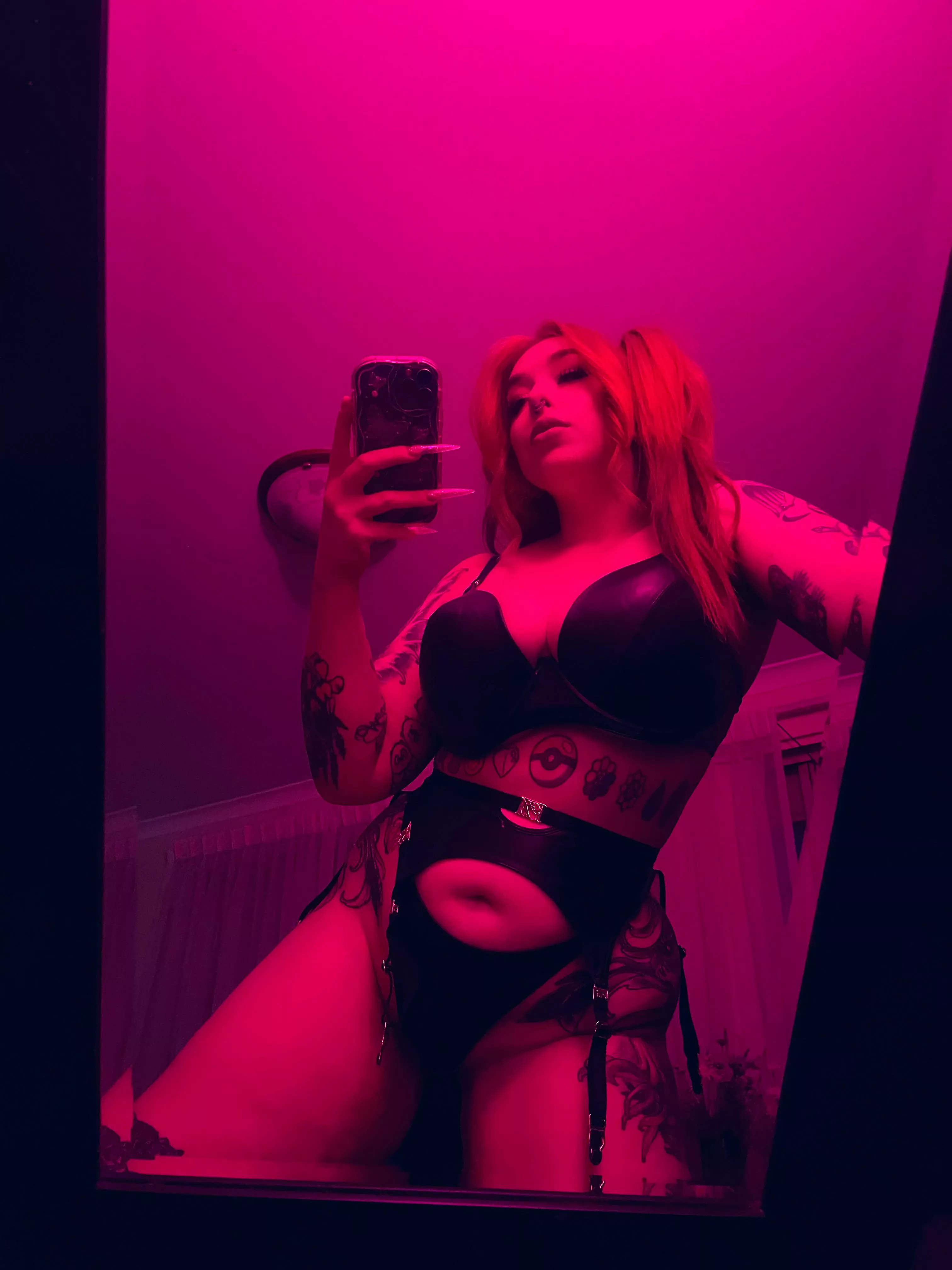 i’m obsessed with this set omfg (WA)