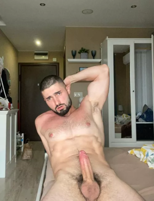 Im so horny...