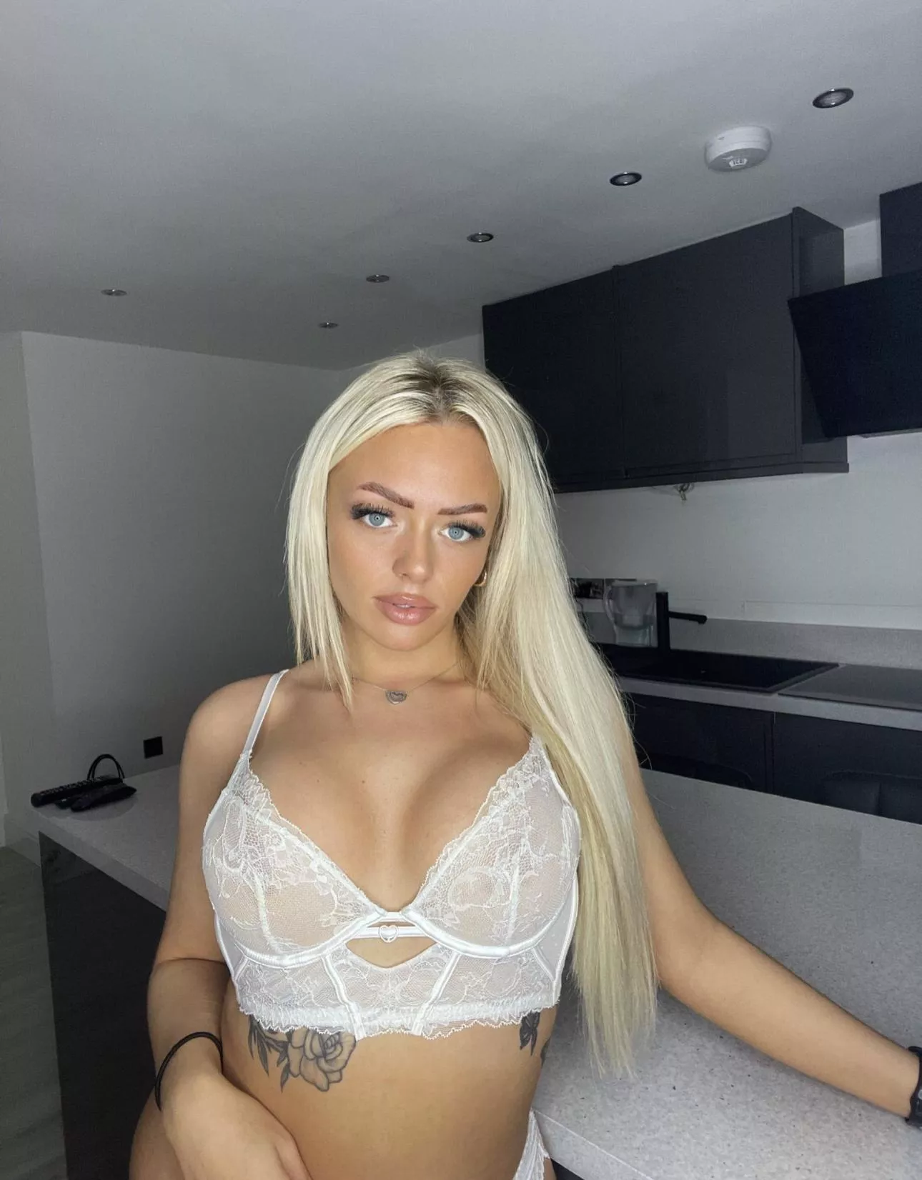 Is my top cute or is it just me...