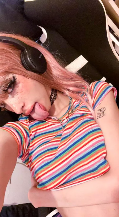 Is there any game where you're totally smokable?