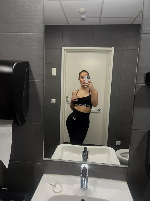 Its getting hot in here 🥵