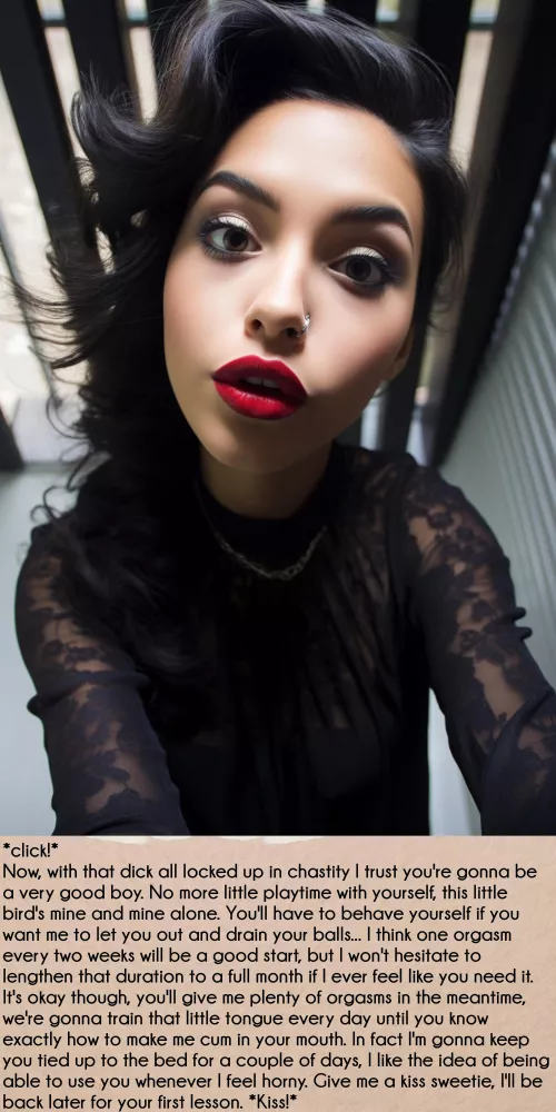 It's just another way of life