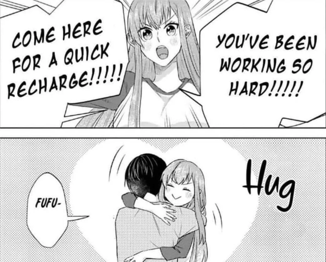 It’s Sunday! You Made it! Good Job 🥰🥰