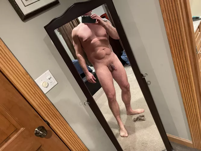 Just an average dad (42)