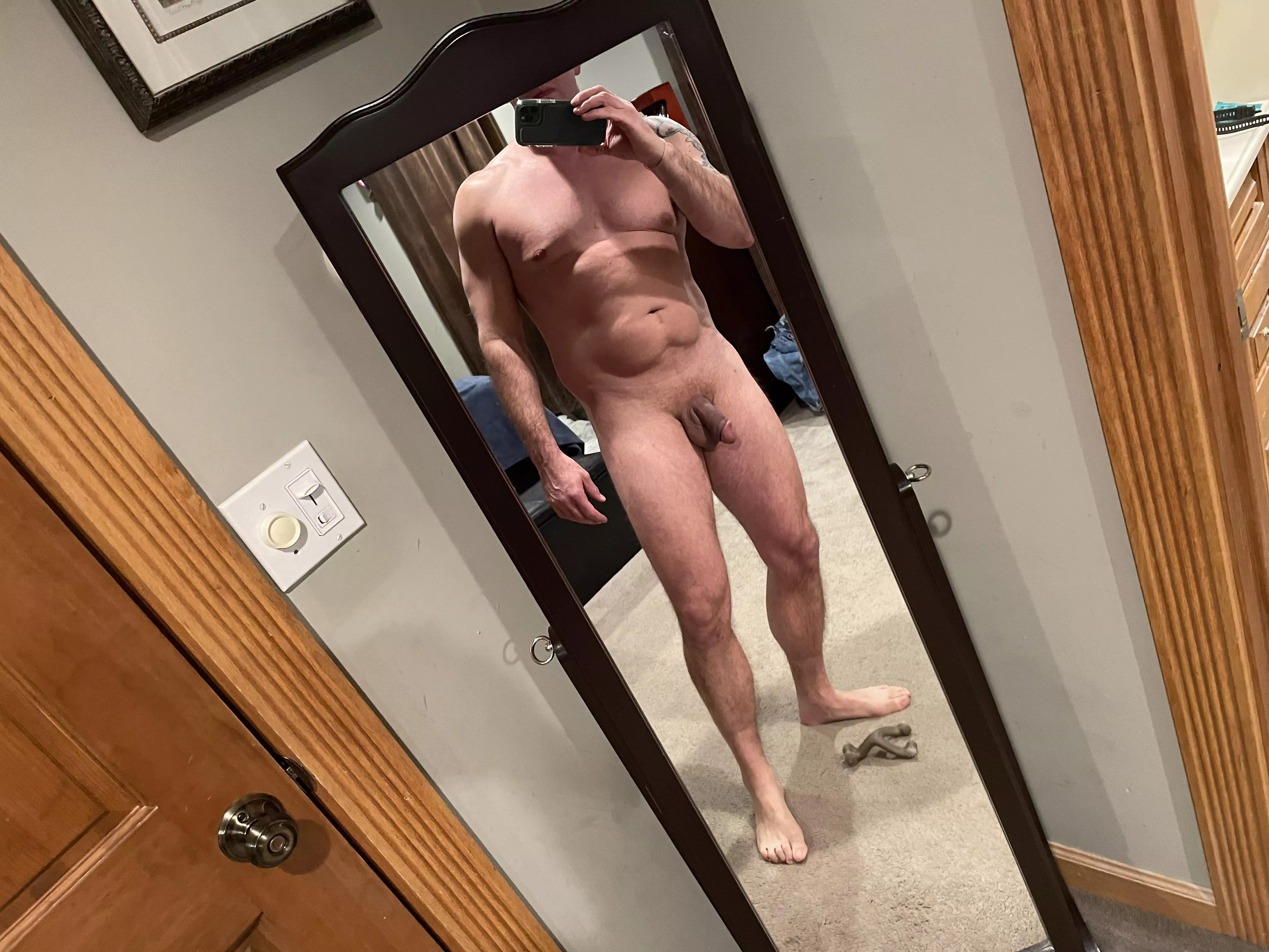 Just an average dad (42)