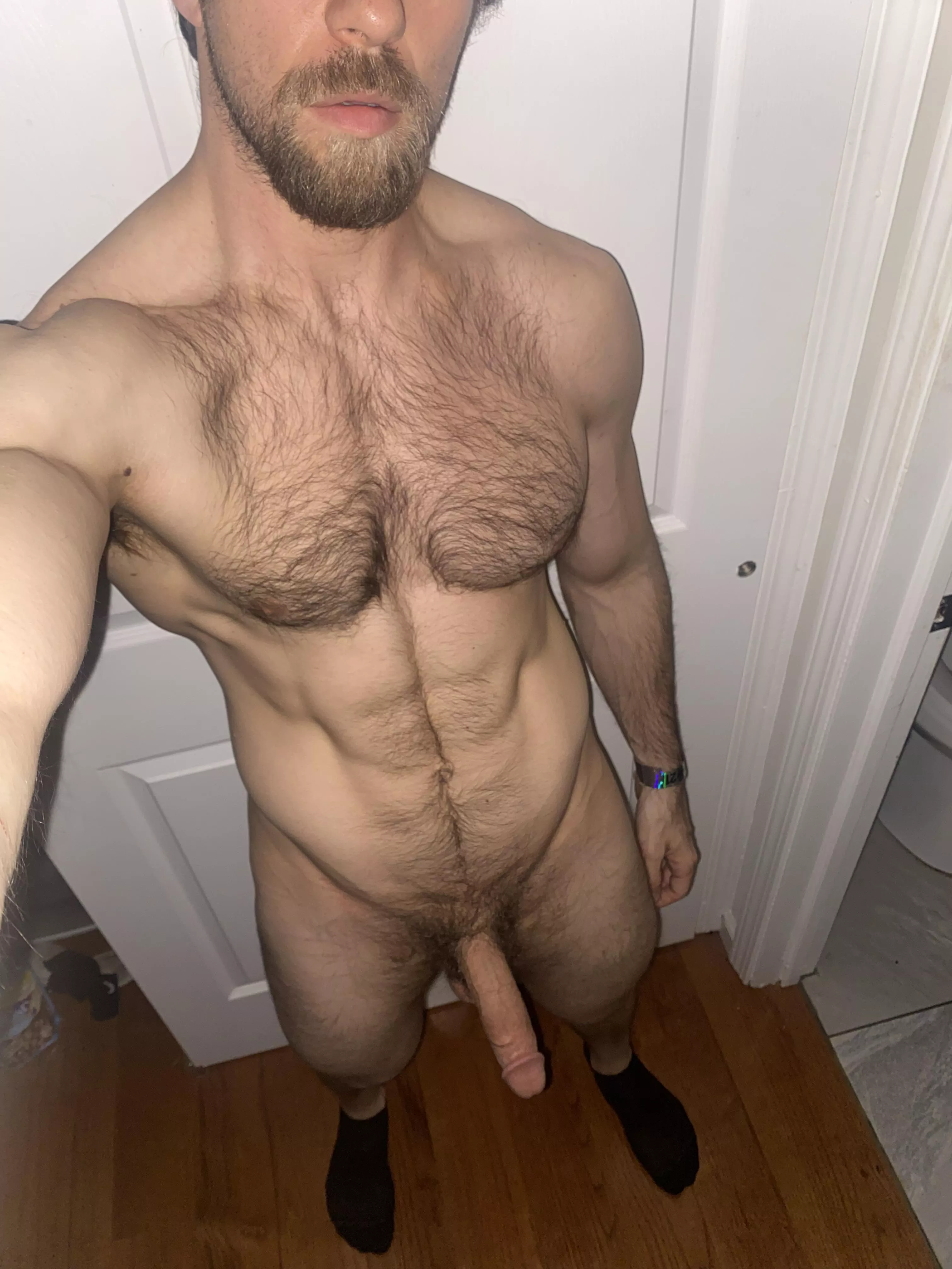 Just got home and I need someone to cuddle and fuck with