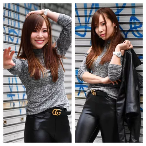 Kairi Sane