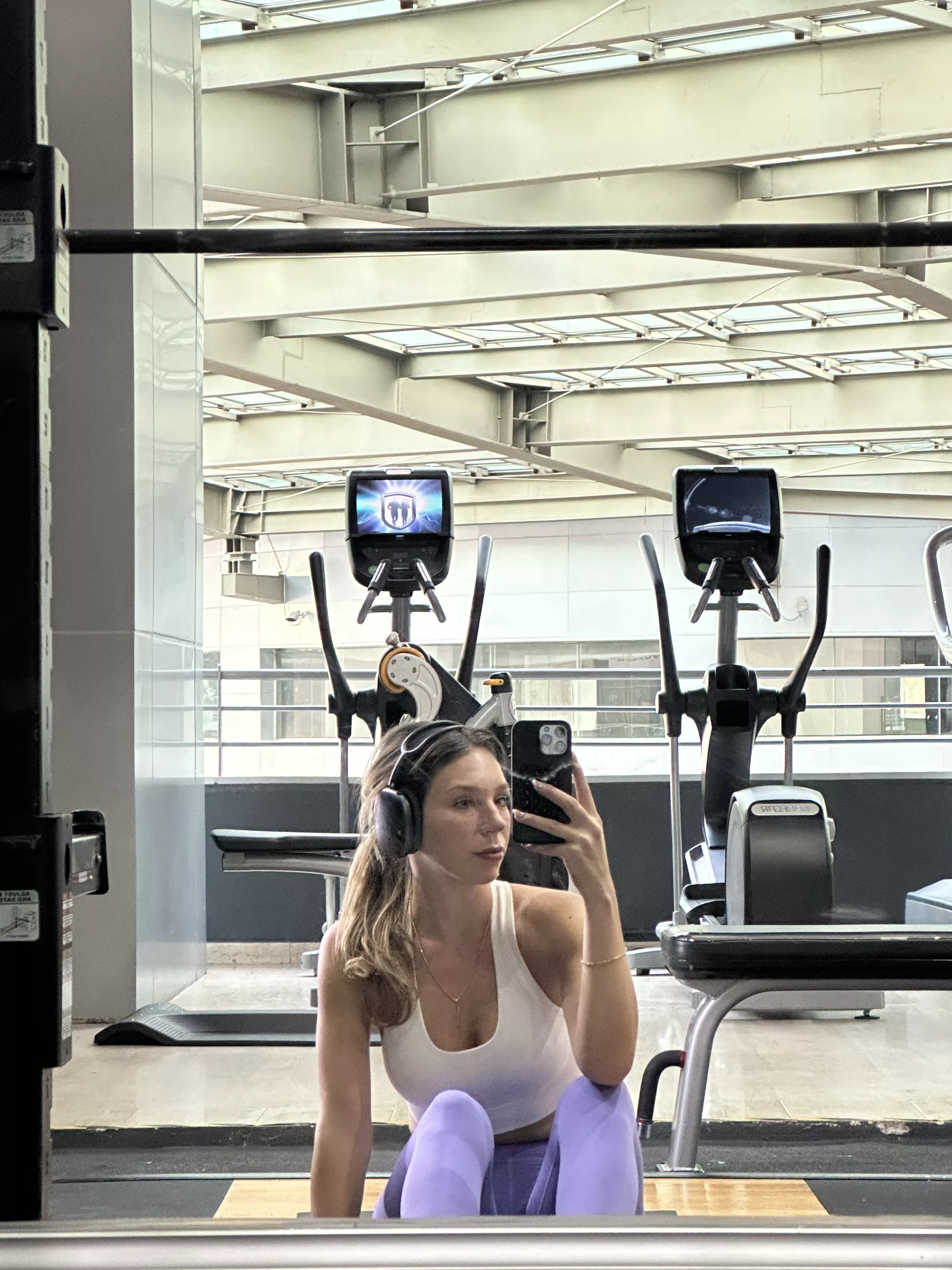 keeping it fit for you