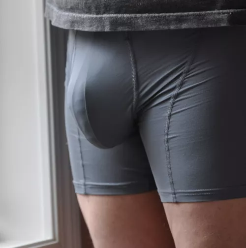 Keeping it under wraps