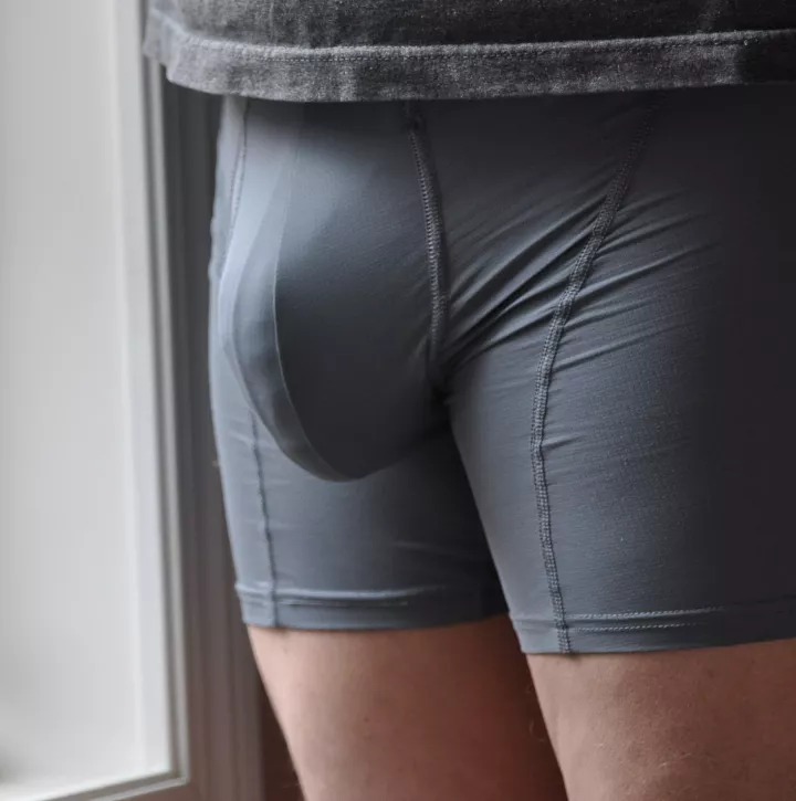 Keeping it under wraps