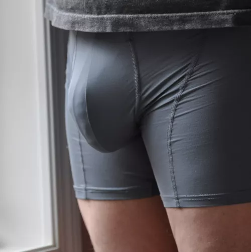 Keeping it under wraps