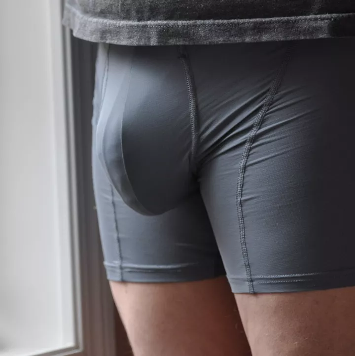 Keeping it under wraps