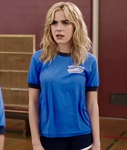 Kiernan Shipka