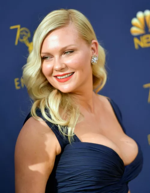 Kirsten Dunst 