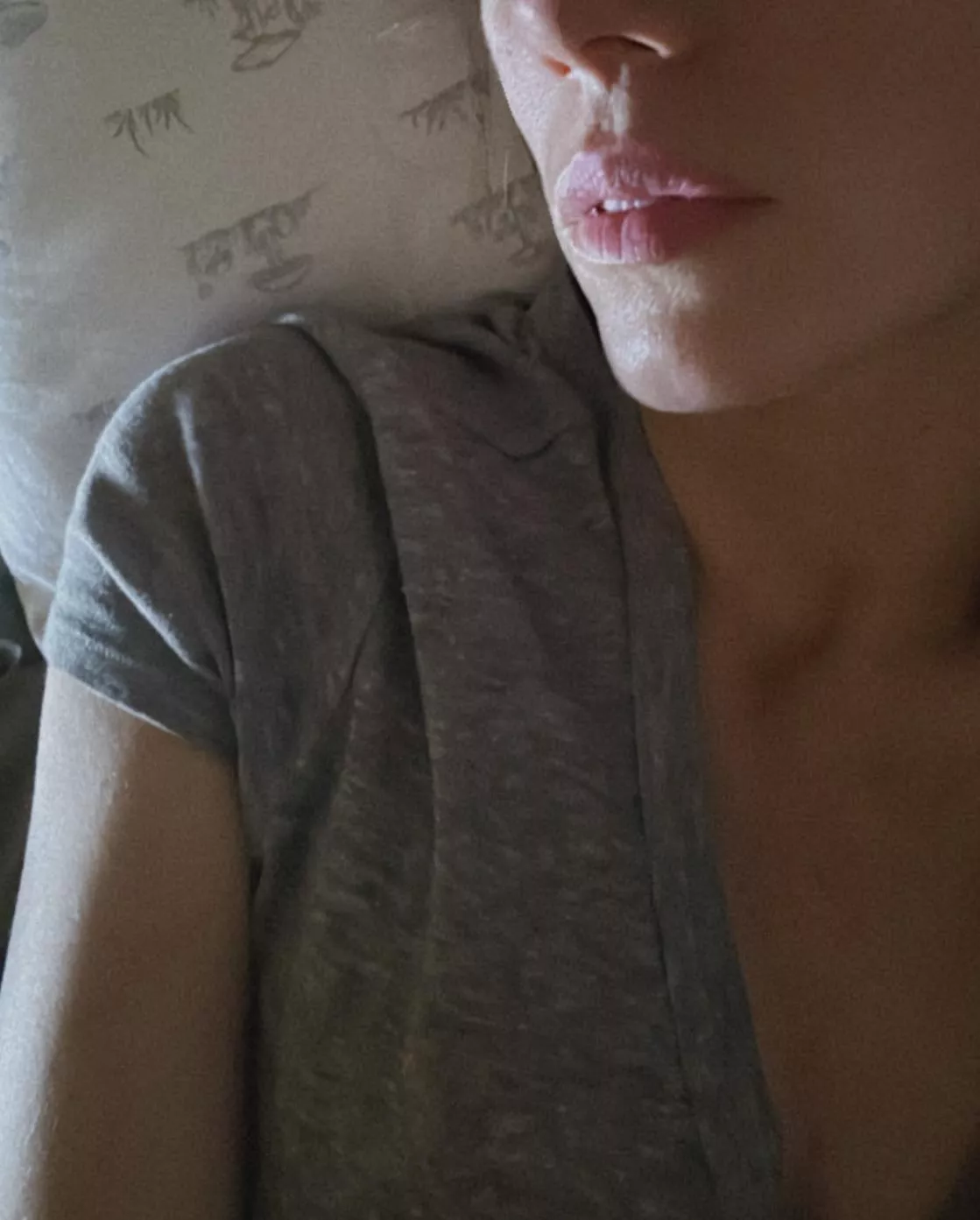 KISS me, take off my clothes, choose your fantasy and turn it into reality…