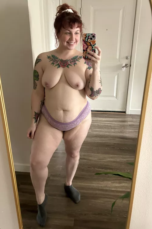 Lazy Saturday smiles :)