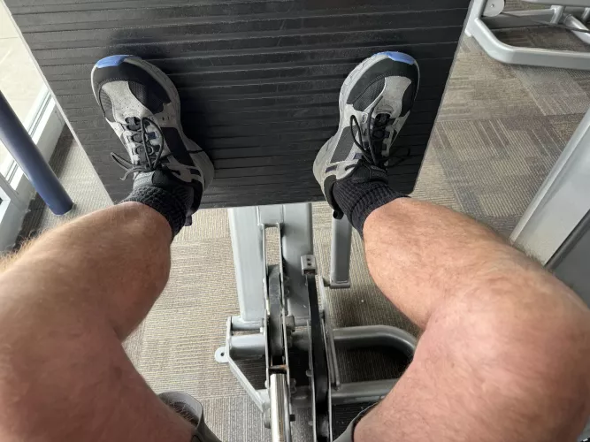 Leg Day