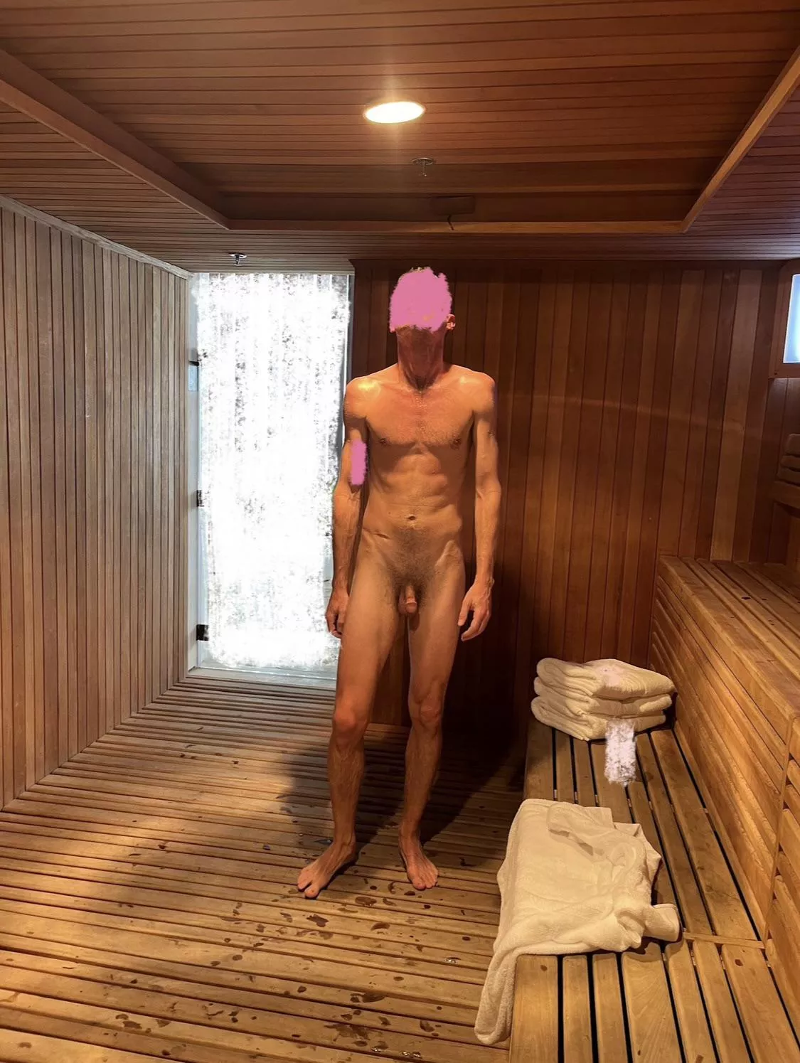 Like a moth to the flame