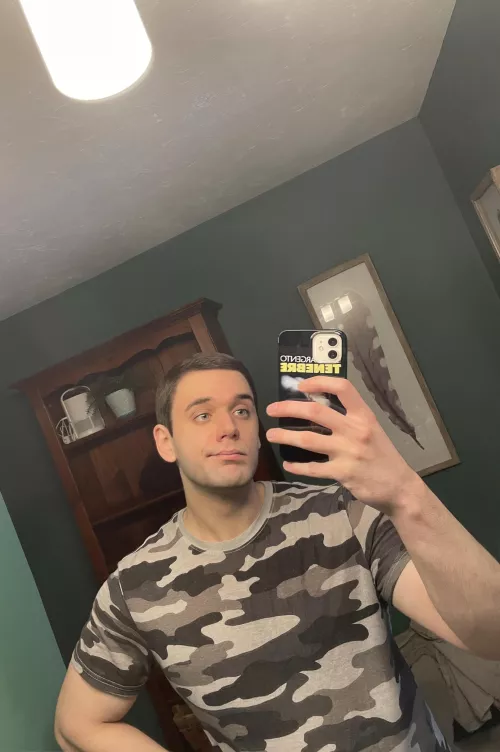 Look good?