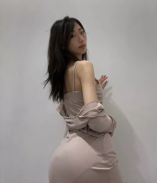 Looking cute before getting ruined again