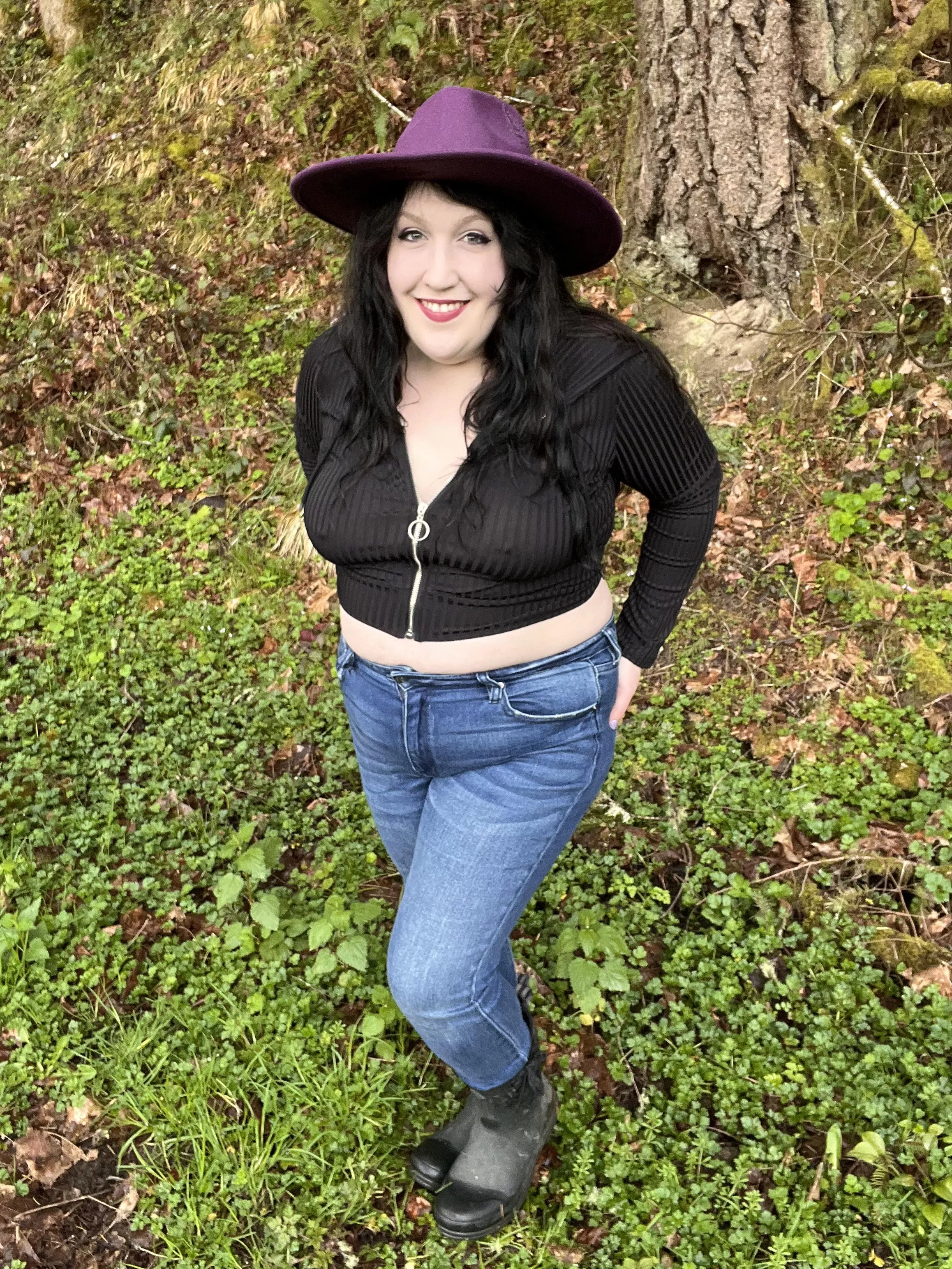 Love where I live!! 🌲