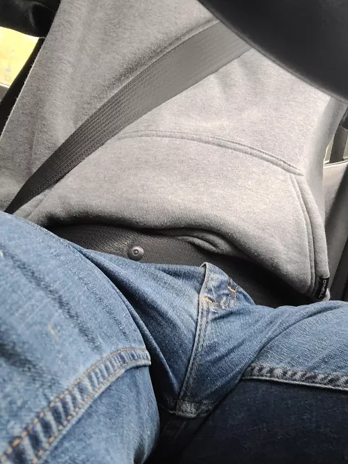 [M] Road trip bulge [38]