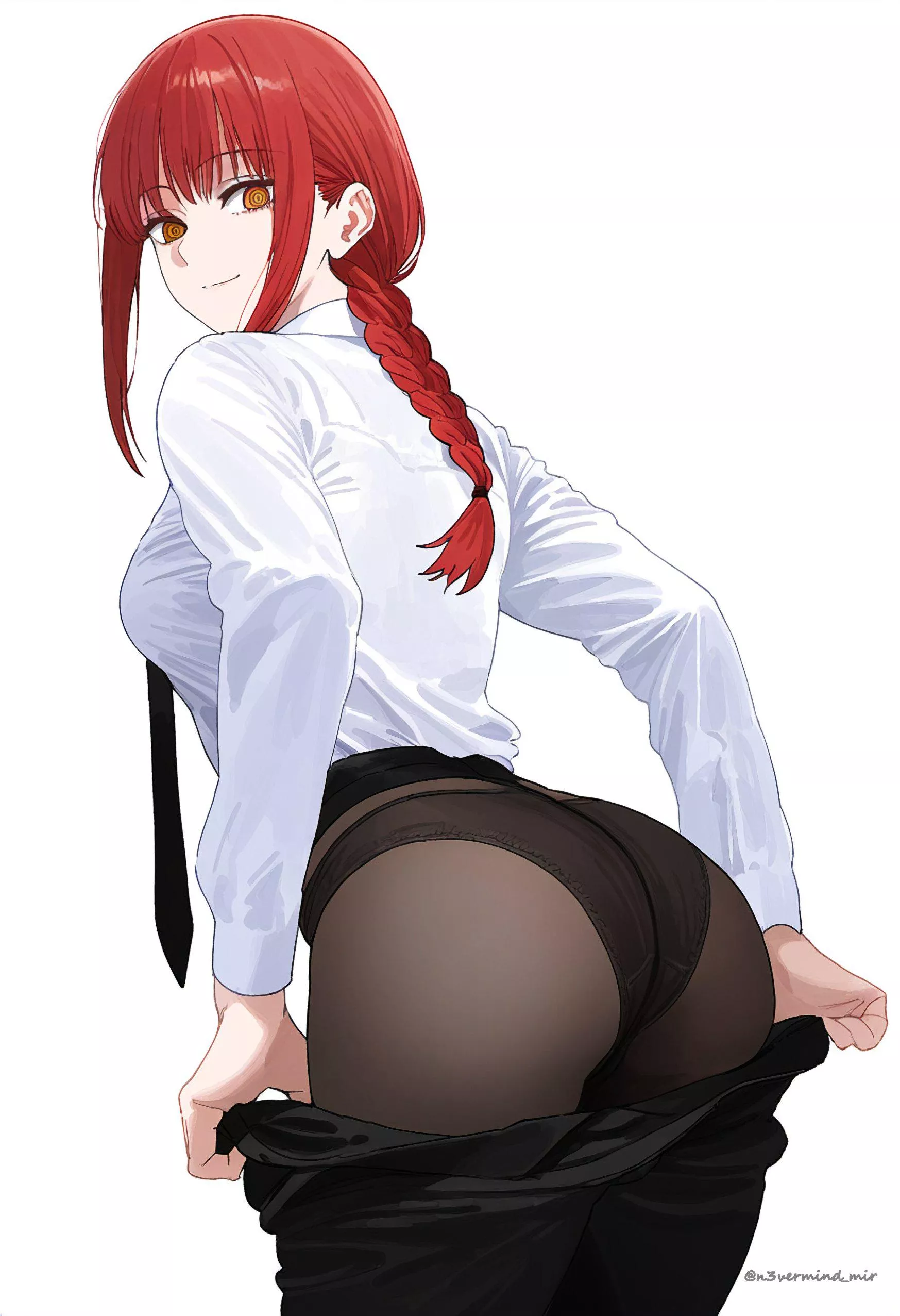 Makima [Chainsaw Man]