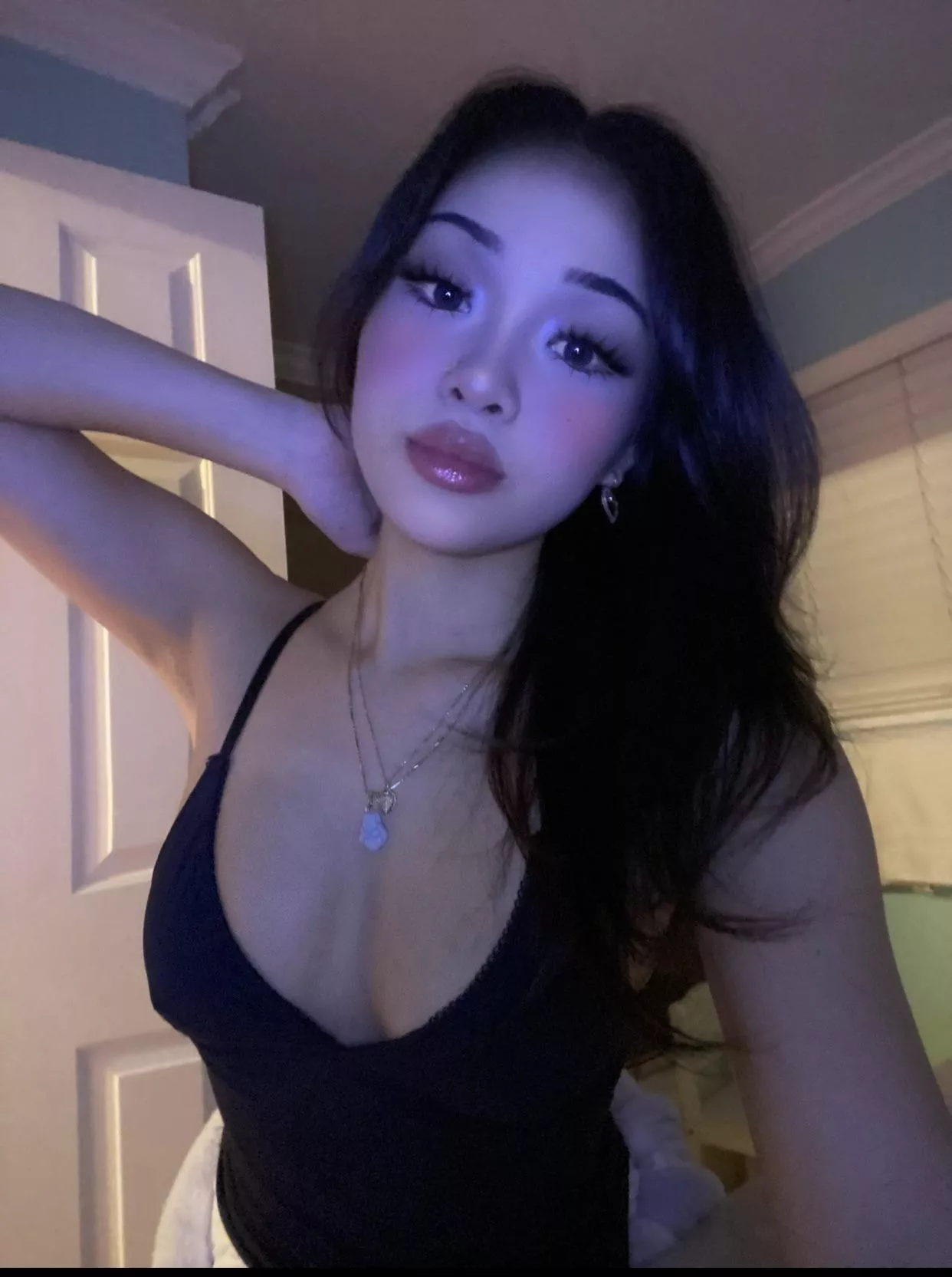 may i send you some nudes. say “yes” i’ll send you some