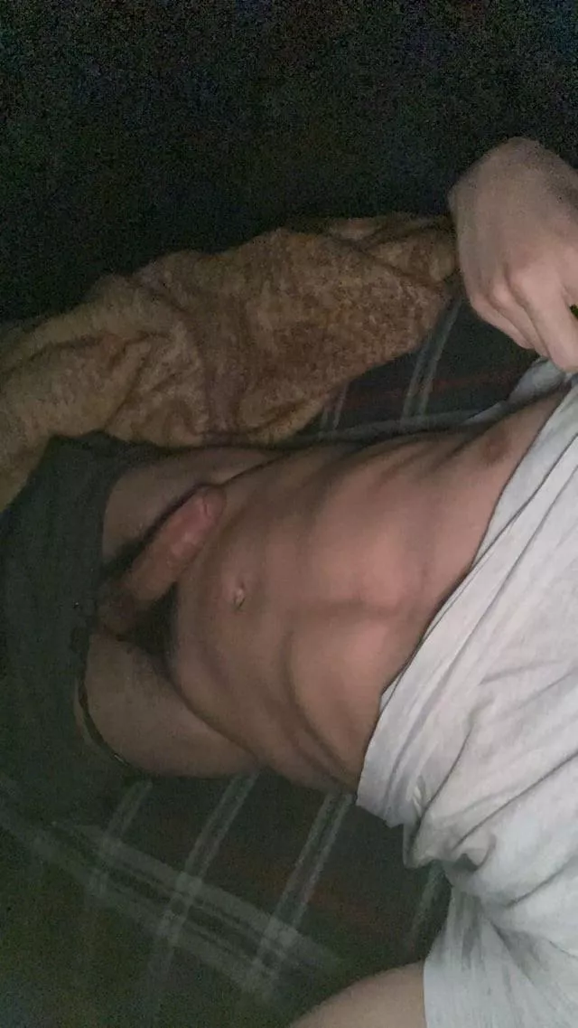 Mentally sick, physically thicc :3