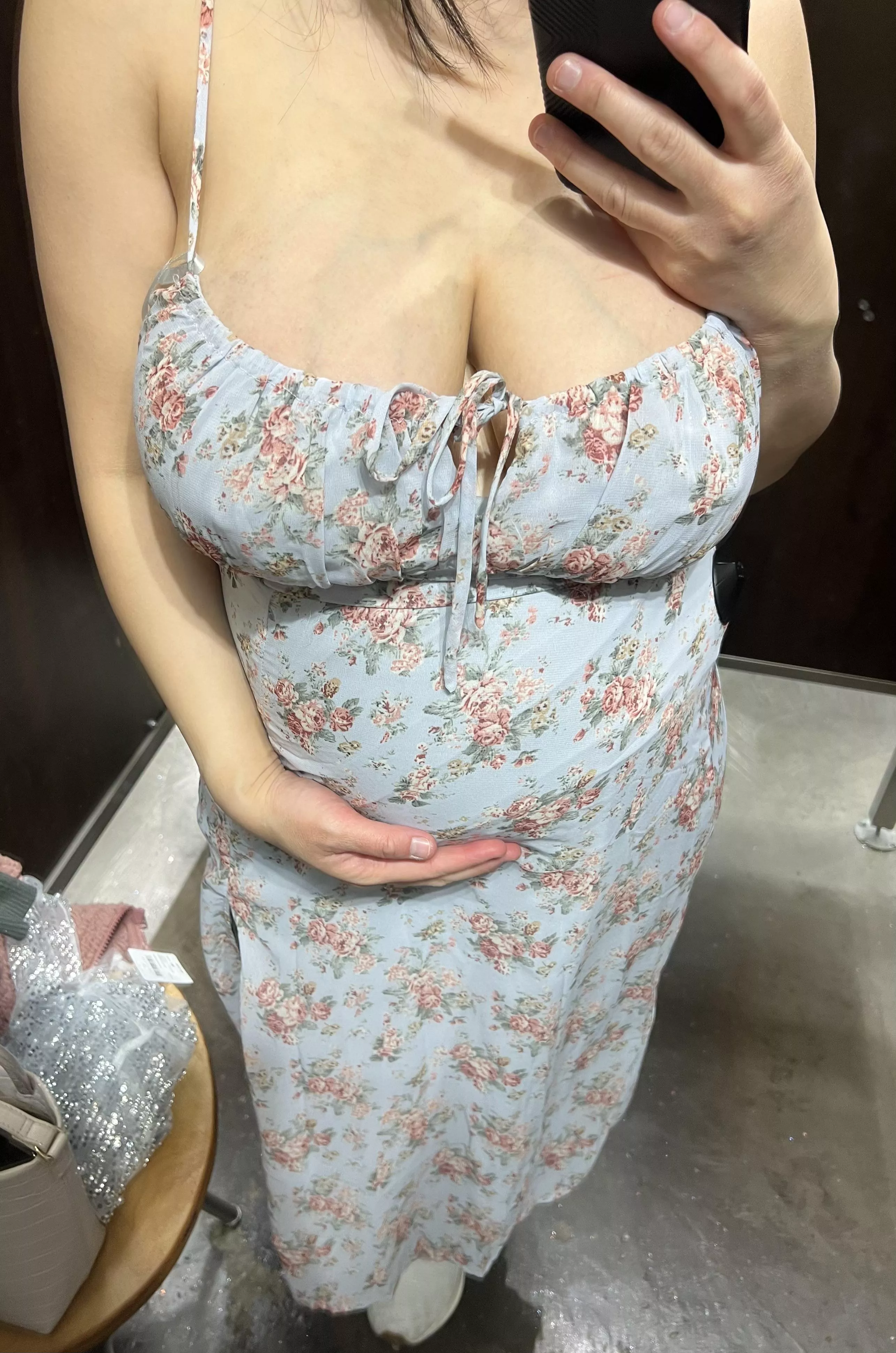 Mommy dress