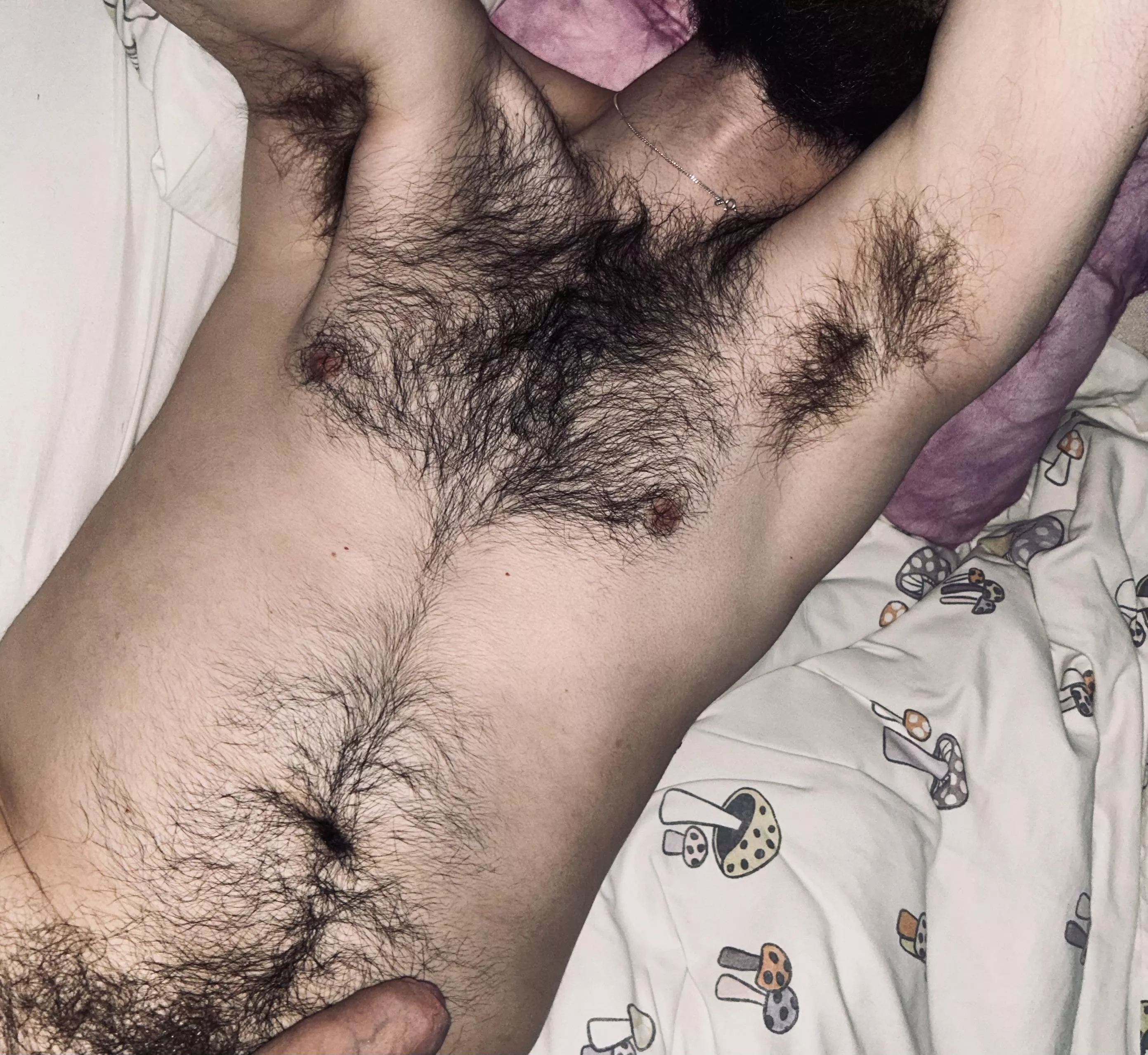 My armpits + more (: