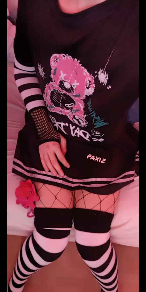 My first picture on this app 👀