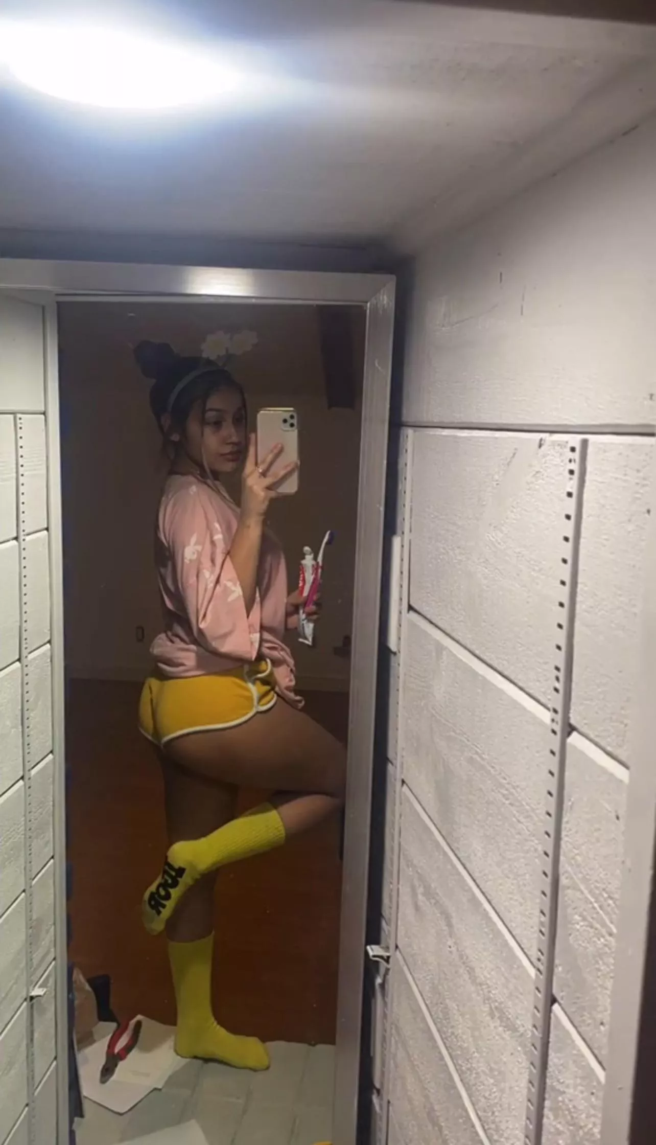 My saturday outfit 🤭