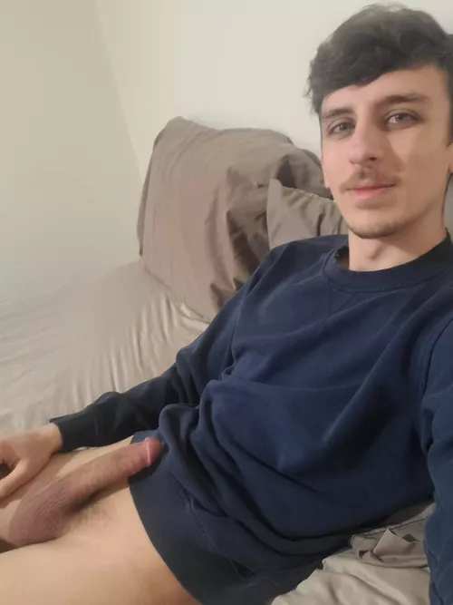 Need a cuddle buddy today