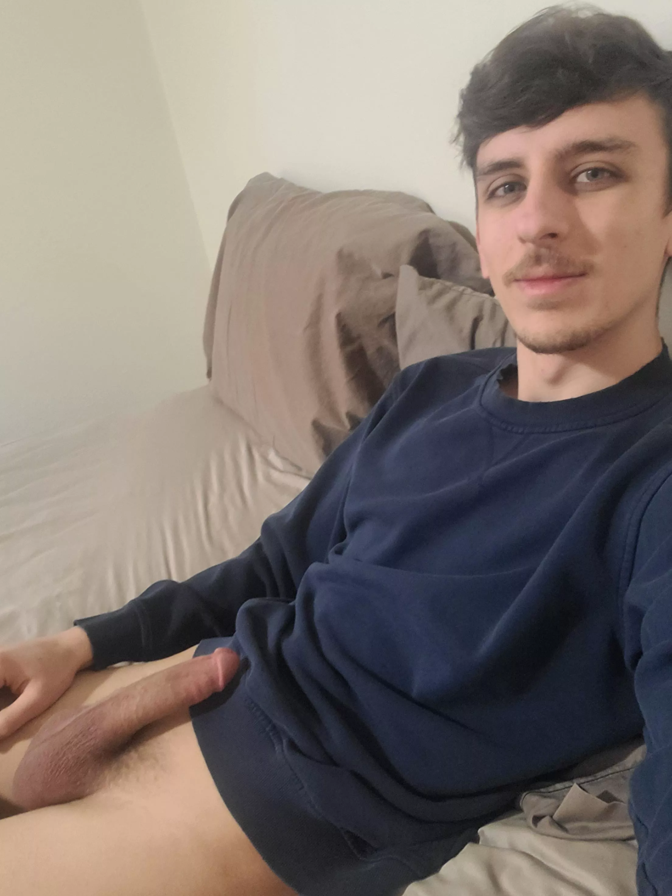 Need a cuddle buddy today