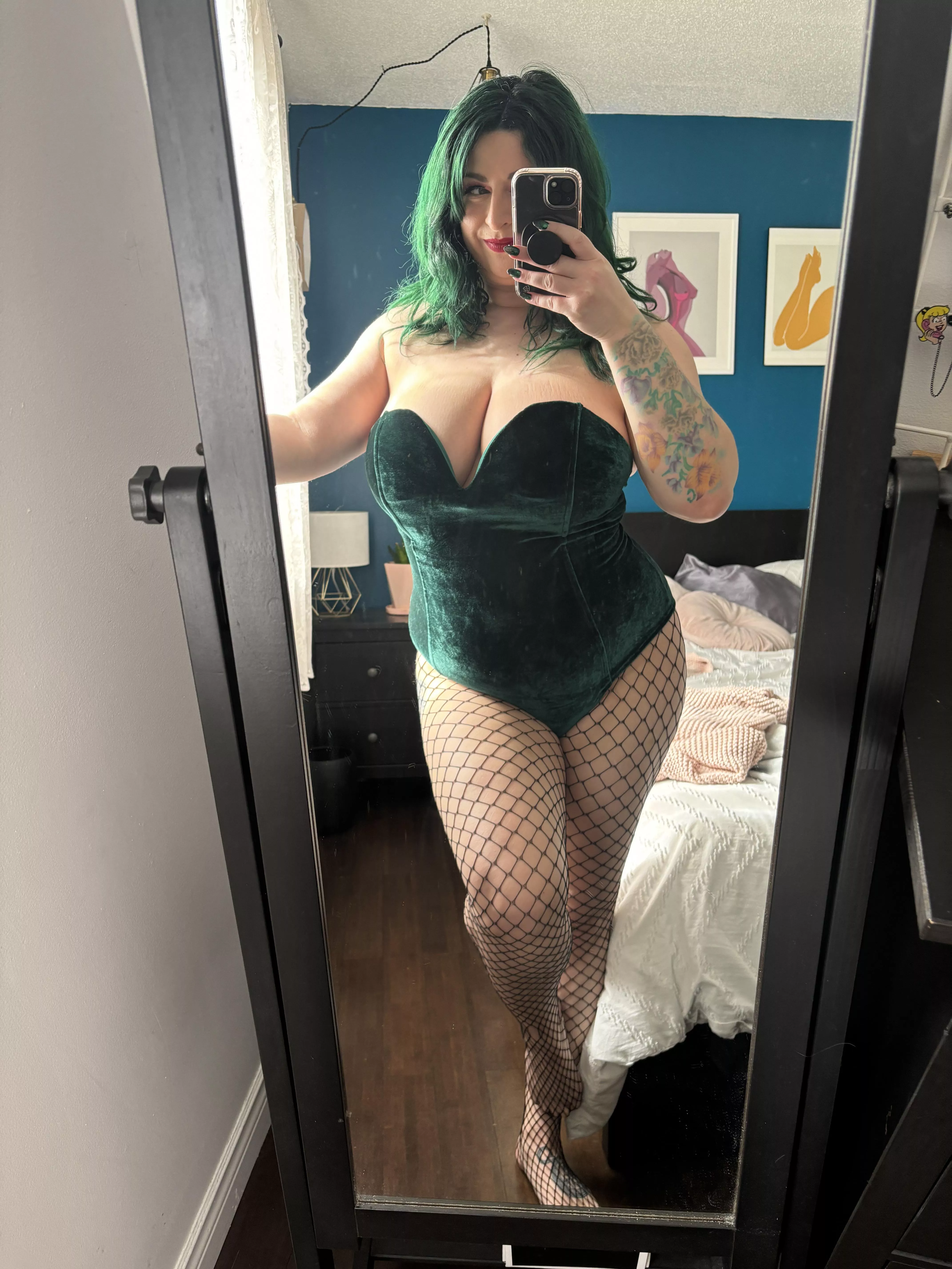 Need a little sign warning about Curves Ahead