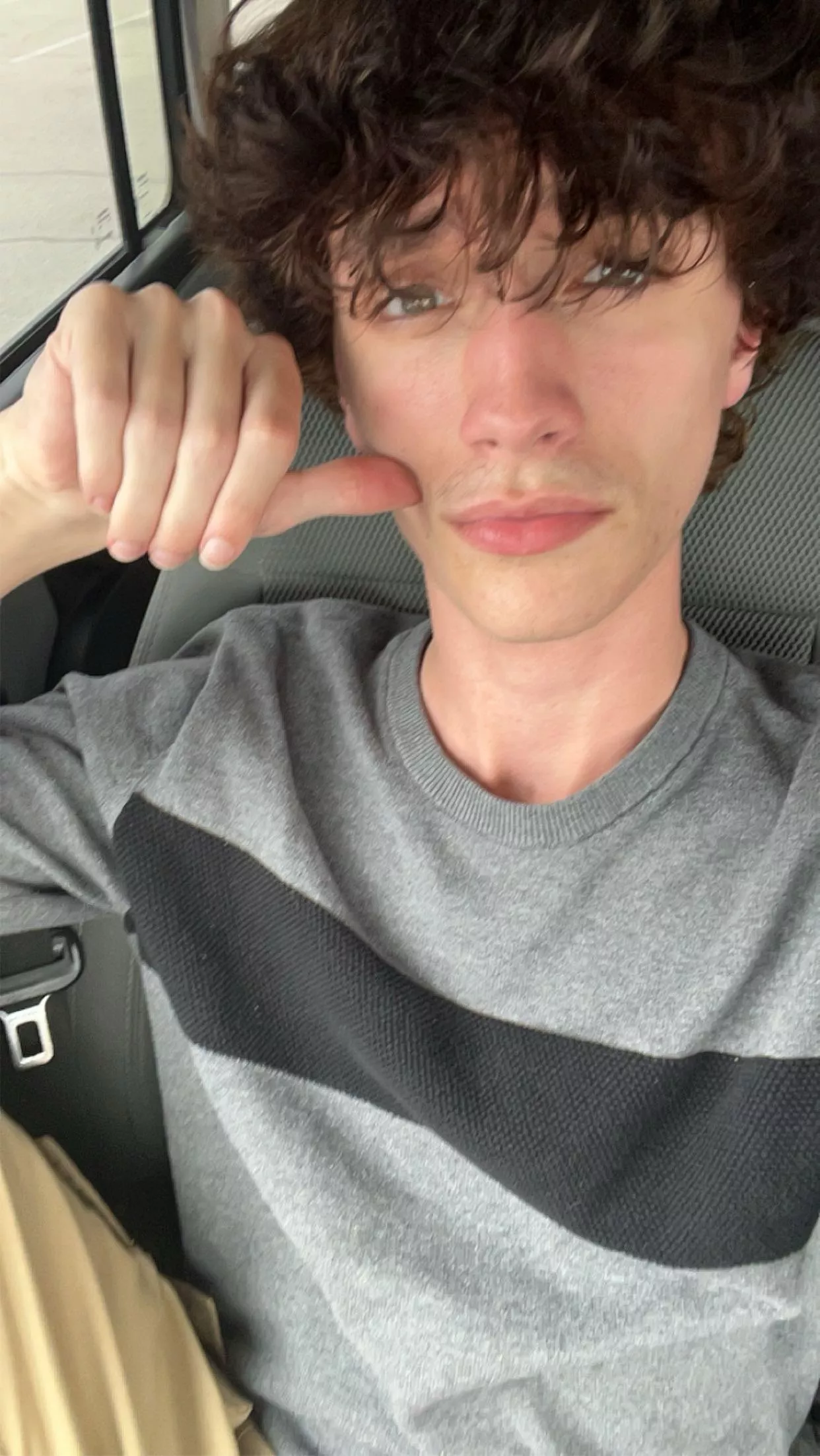 never posted on here before but hey  never posted on here before but hey