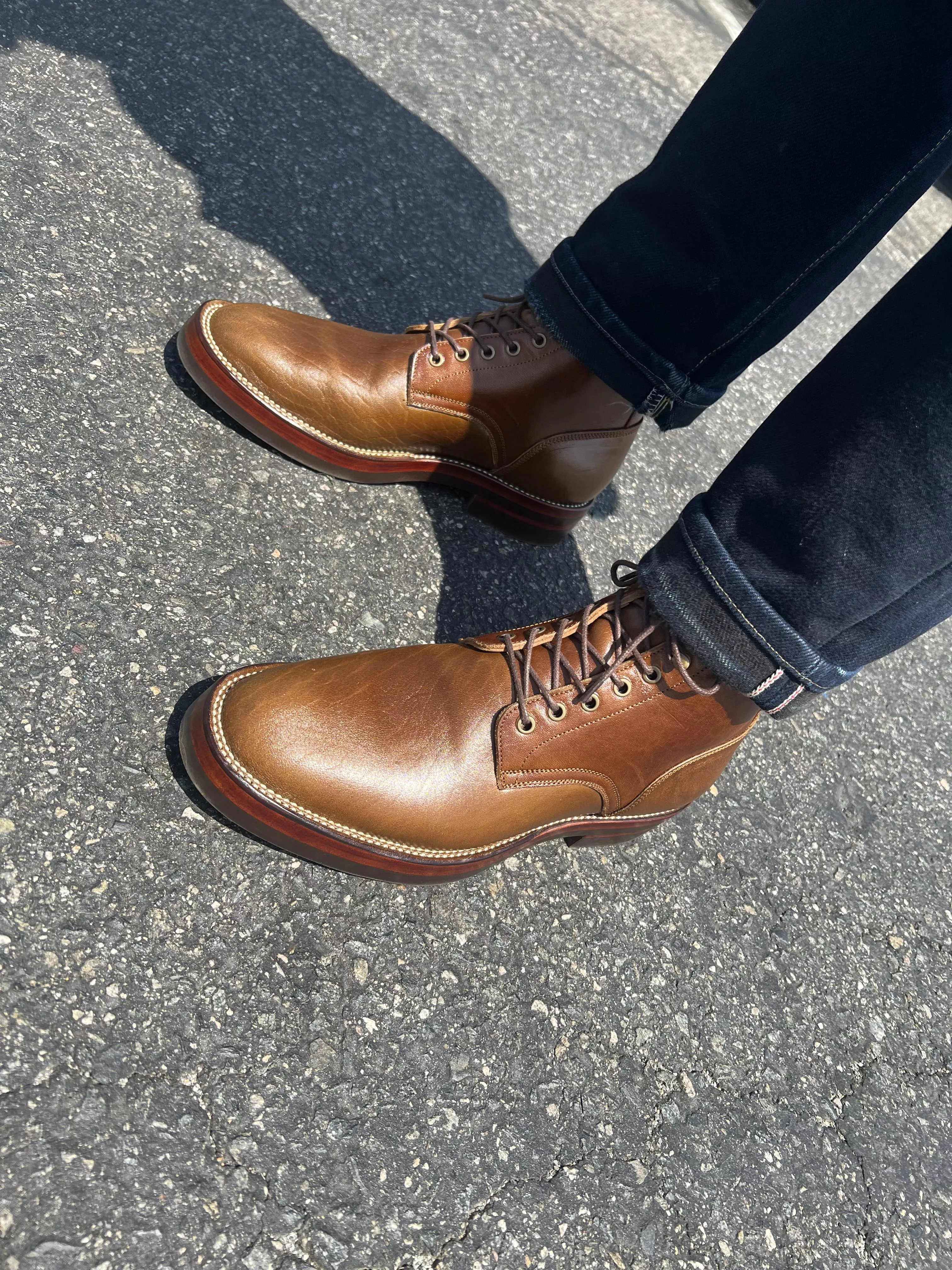 new girl in town 🔥