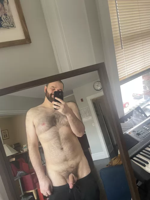 New to sharing nudes! Bisexual 26 year old