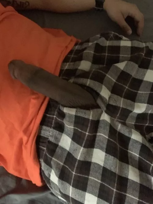 New York dick needs a helping hand 