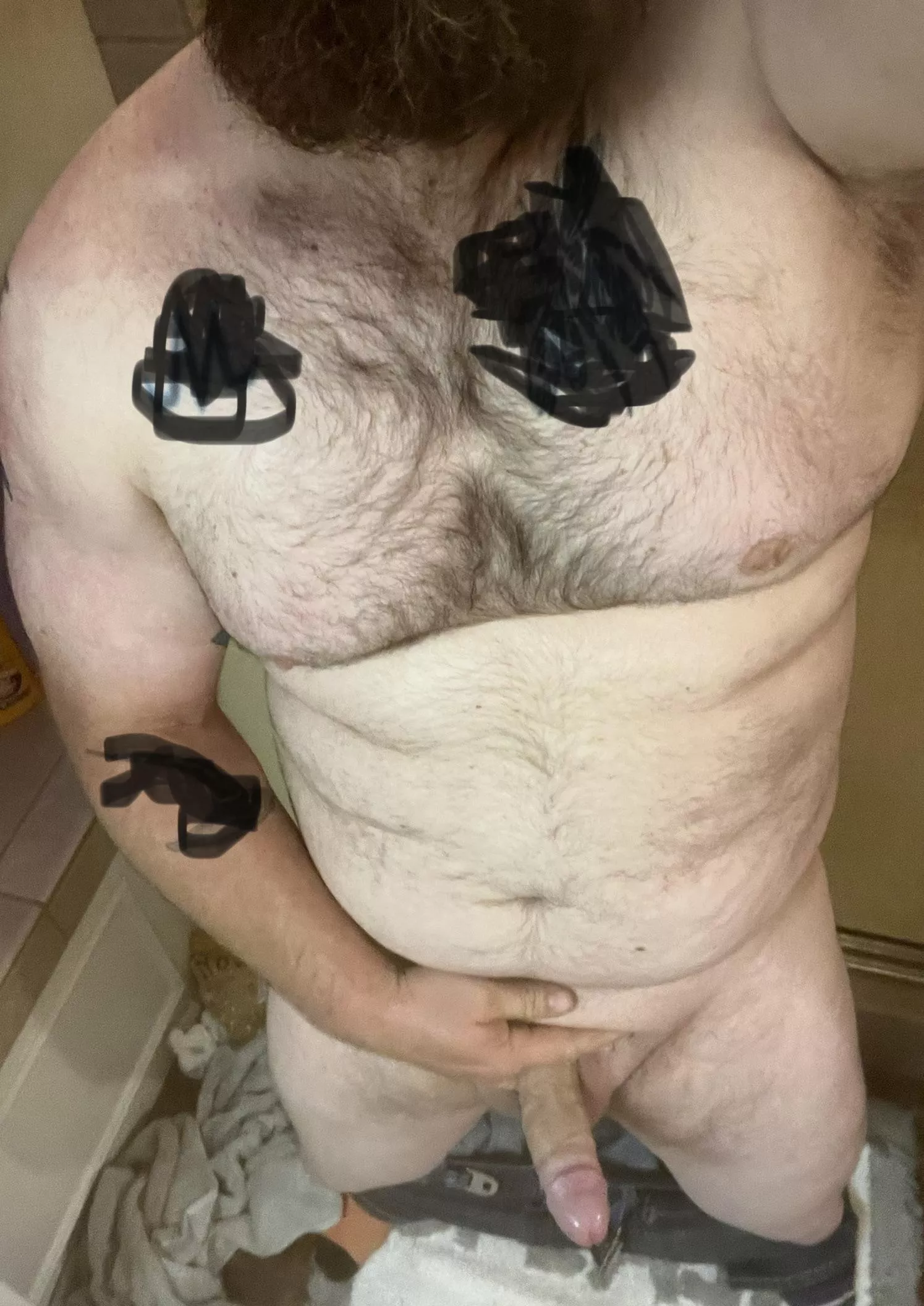 No games just poundtown