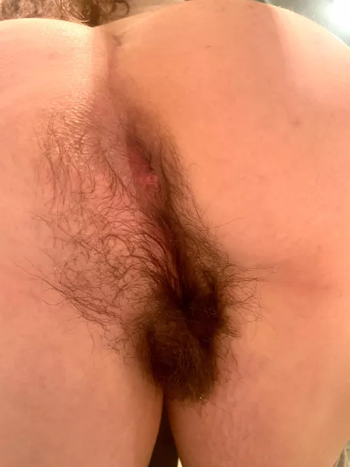 No pulling out allowed ;) [h]
