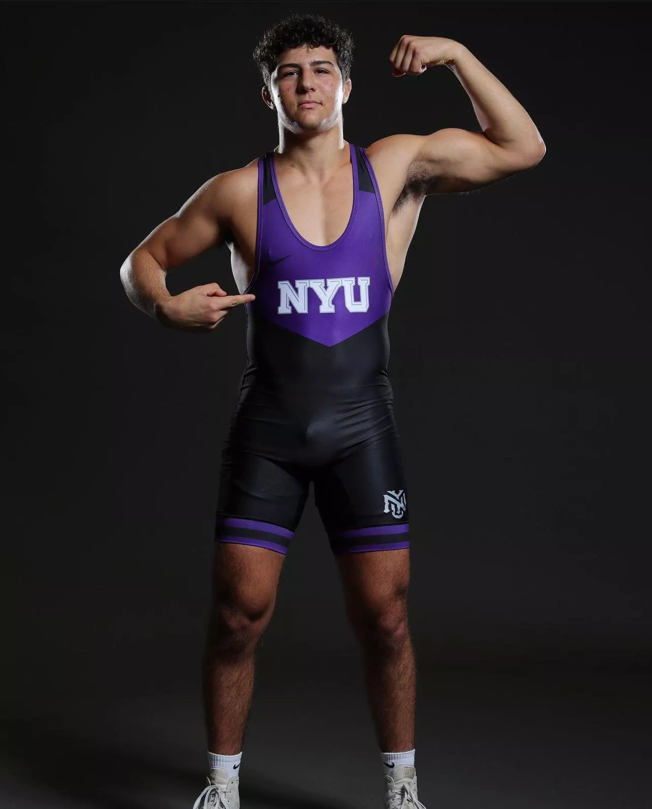 NOT ORIGINAL CREATOR